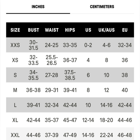 NWT Fabletics On the Go Medium Impact Bra | Afternoon Sun/Pink Buttercream | M | - Picture 7 of 7